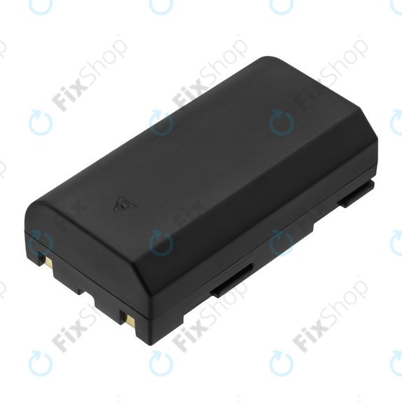 Batteria per BCI Capnocheck II Capnograph, MCR1821J/1-H, Li-Ion, 2600mAh, 7.4V, HQ