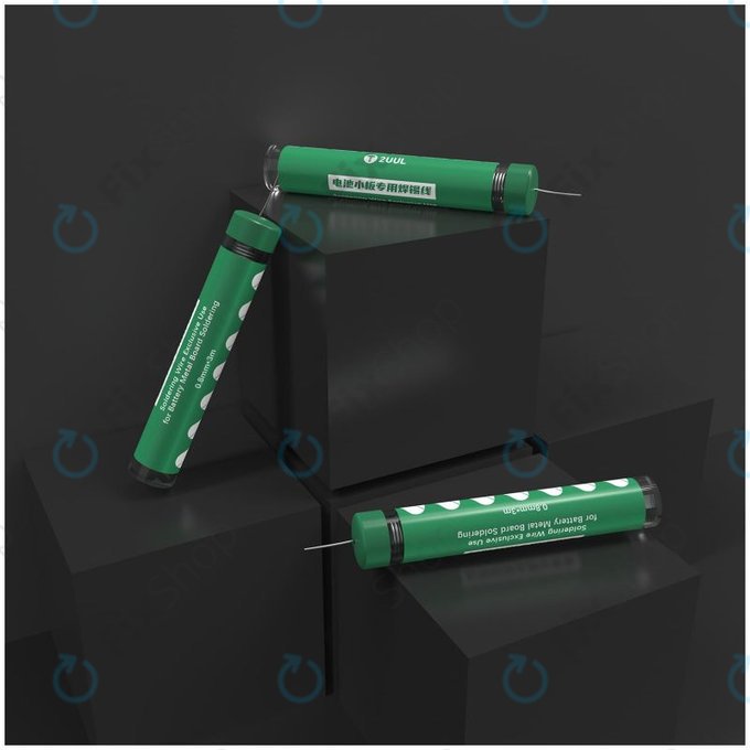 Filo di stagno 0,8 mm, 2UUL