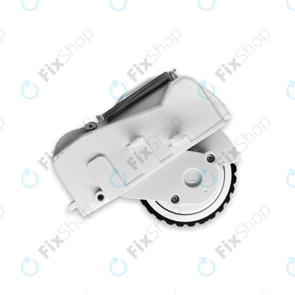 Ruota con motore (sinistra) per Xiaomi Mi Robot Vacuum Mop Essential (Mijia G1), White