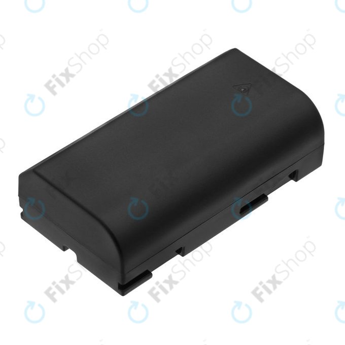 Batteria per BCI Capnocheck II Capnograph, MCR1821J/1-H, Li-Ion, 2600mAh, 7.4V, HQ