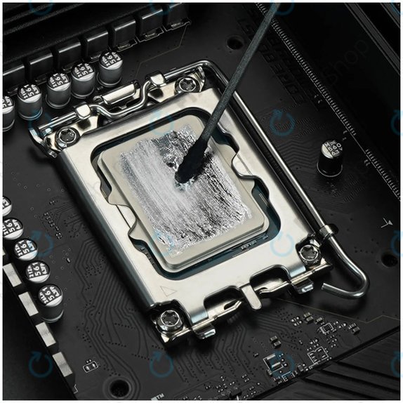 Metallo liquido 5g, Thermal Grizzly Conductonaut