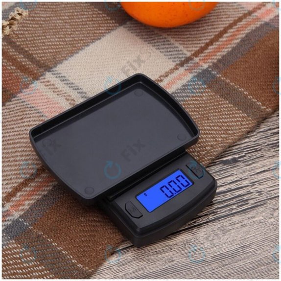 Bilancia digitale professionale 300 g/0,01 g, TFY SC910B