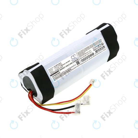 Batteria per Xiaomi Dreame H12, VWV8, HHR24A, Li-Ion, 4000mAh, 21.6V, HQ