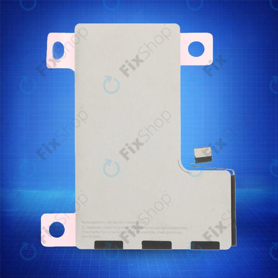 Batteria per iPhone 16 Pro, 3582mAh, Service Pack