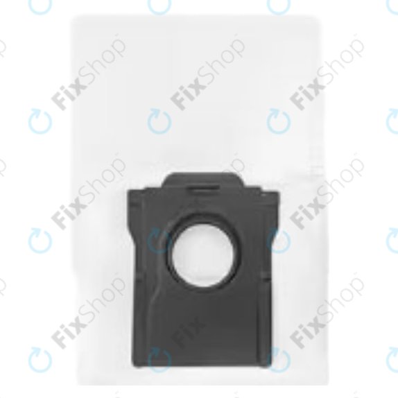 Set di ricambi per Dreame Mova Z50 Ultra, Z5, Z5 Pro (2x spazzola principale, 4x filtro, 4x spazzola laterale, 4x panno mop, 4x panno mop laterale, 4x sacchetto polvere)