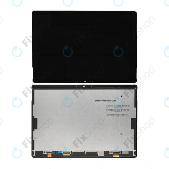 Schermo LCD per Microsoft Surface Pro 8, Vetro touch senza cornice