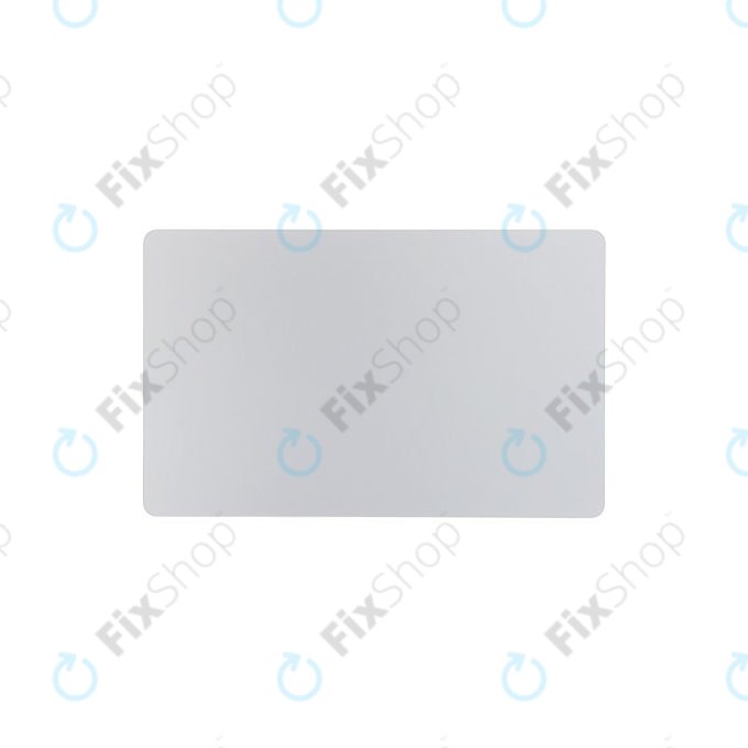 Trackpad per MacBook Air 15", A3114 (2024), Silver, 661-34950, Genuine Apple