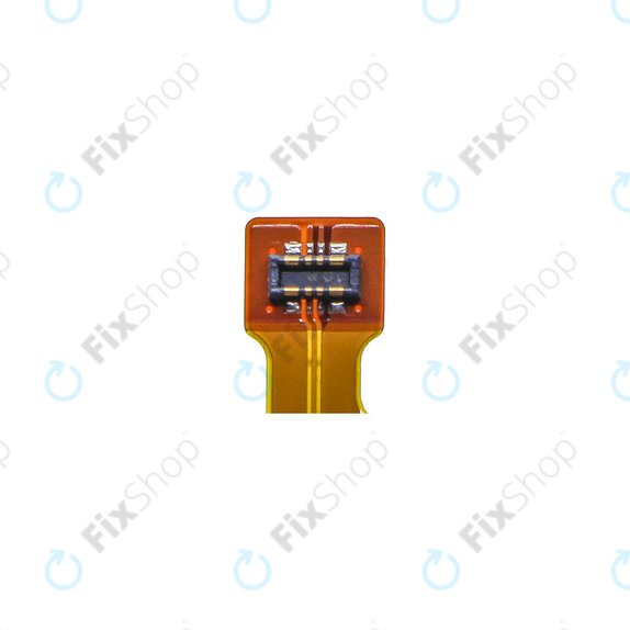 Batteria per Samsung A33 A336B, A53 A536B, 4700mAh, Li-Pol, 3.85 V, EB-BA336ABY, HQ