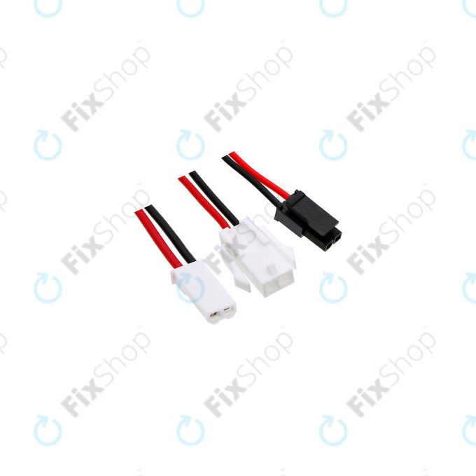 Batteria per Concept VR2020, VR2110 VR3105 PNC423894511, Li-Ion, 3350mAh, 14.4V, HQ