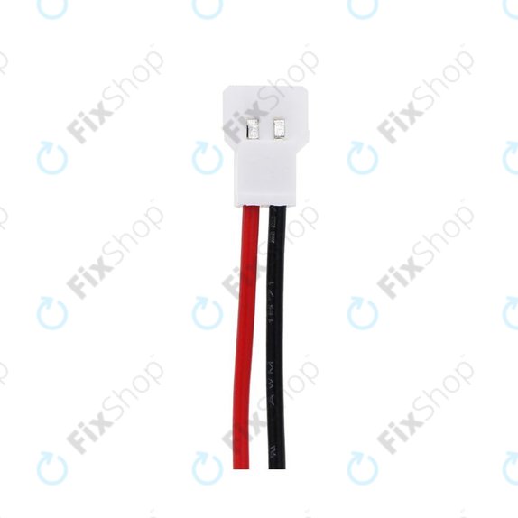 Batteria per Aquajack 211, PSD 18650, Li-Ion, 2600mAh, 11.1V, HQ