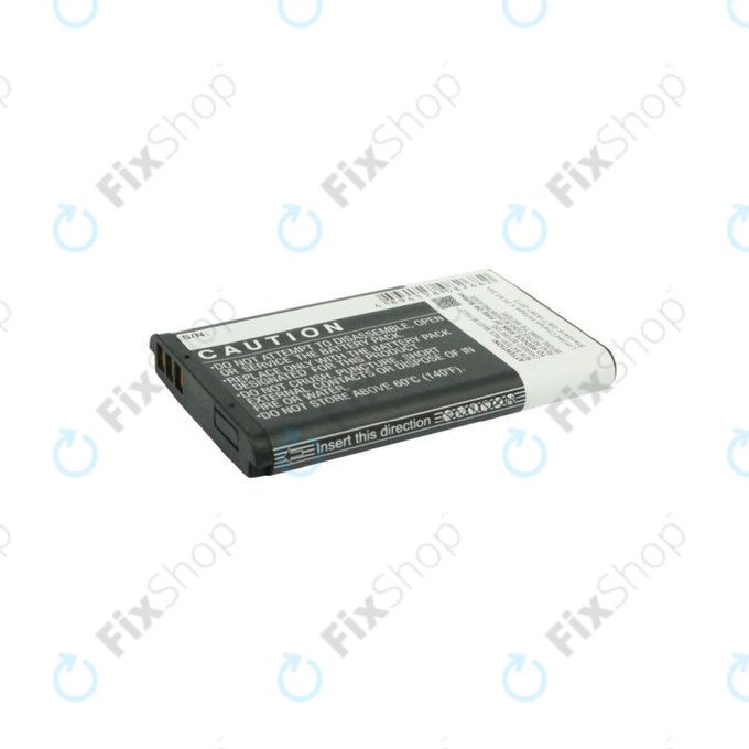 Batteria per CAT B100, CB-115, Li-Ion, 3.7V, 1200mAh, HQ