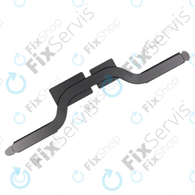 Dissipatore per Apple MacBook Pro 15" A1707 (Late 2016 - Mid 2017)