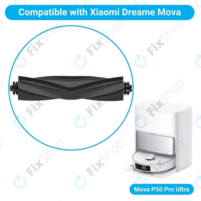 Spazzola principale per Xiaomi Mova P50 Pro Ultra