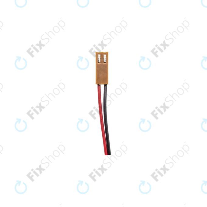 Batteria per GE Fanuc, Li-MnO2, A98L-0031-0012, 2000mAh, 3V, HQ