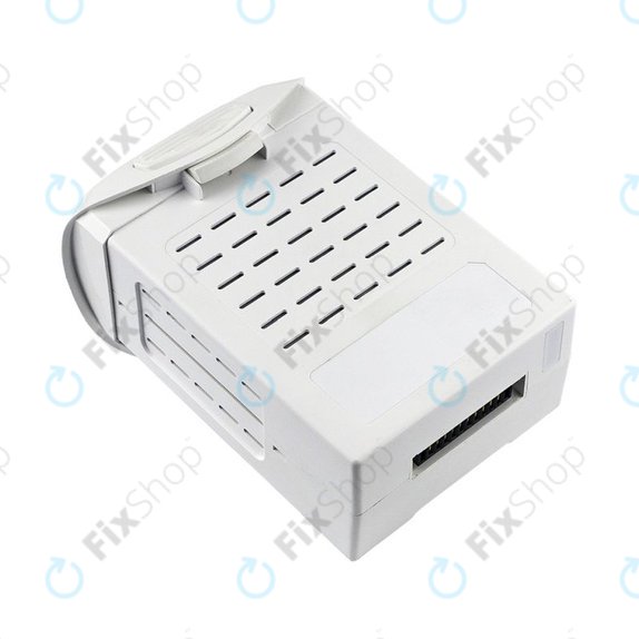 Batteria per DJI Phantom 4, Li-Pol, 5200mAh, 15.2V, HQ