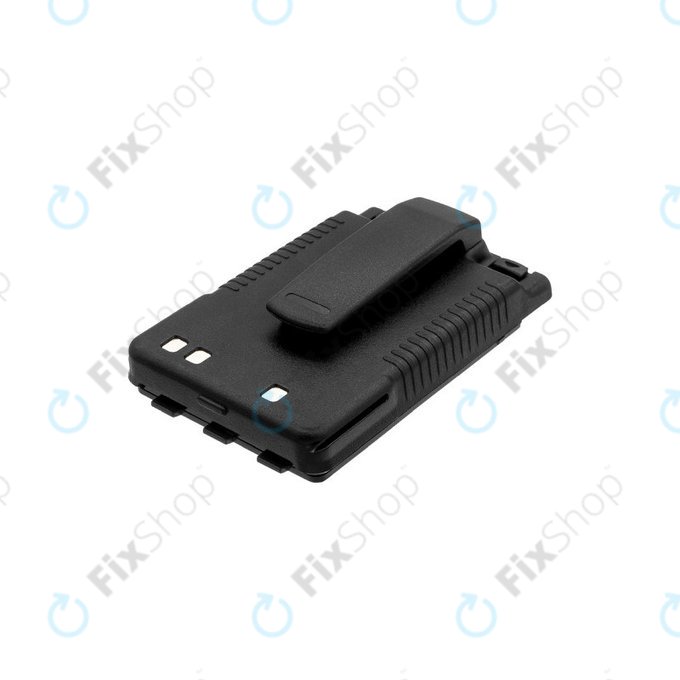Batteria per Yaesu Ft-1dr, Yaesu Ft-2dr, SBR-14, Li-Ion, 2000mAh, 7.4V, HQ