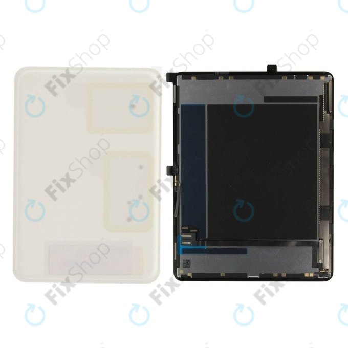 Schermo assembly per iPad Air 13" (2024), WiFi e Cellular, 661-43539, Genuine Apple