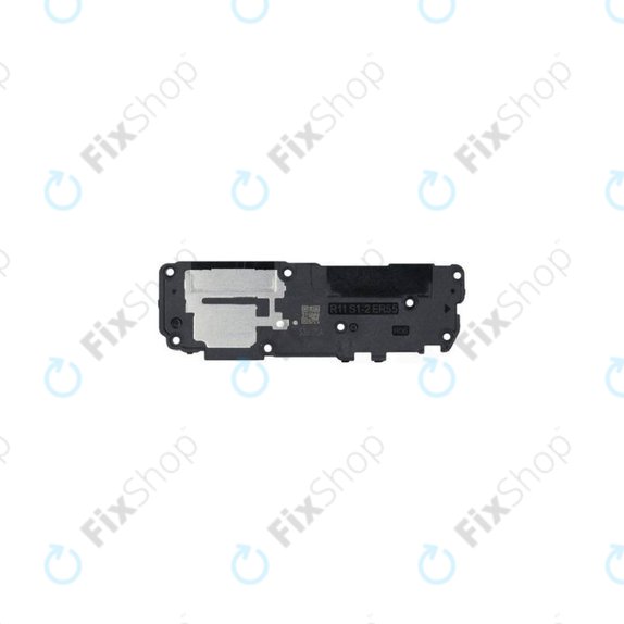 Altoparlante inferiore per Samsung S23 FE S711B, GH96-16237A, Genuine Service Pack