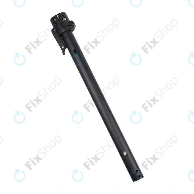 Asta pieghevole per Ninebot Segway Max G30, Black
