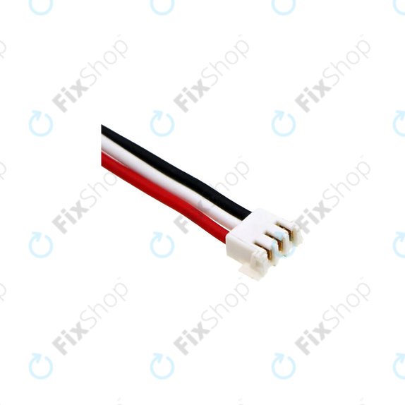 Batteria per PSP, LIP1412, Li-Pol, 850mAh, 3.7V, HQ