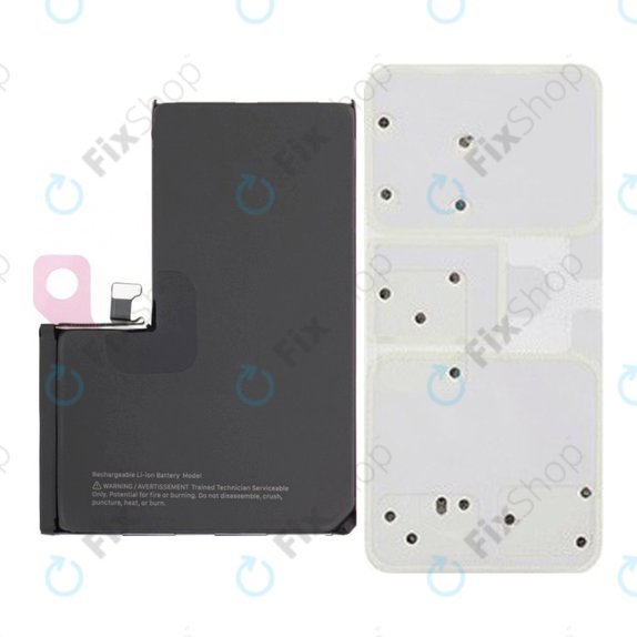 Batteria per iPhone 16 Pro, 661-42720, 3582mAh, Genuine Apple