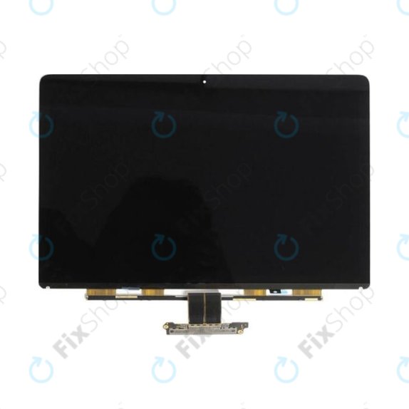 Schermo LCD per MacBook 12" A1534 (Early 2016 - Mid 2017), Refurbished