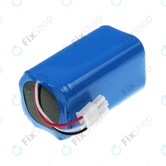 Batteria per iClebo ARTE YCR-M05, EBKRBKDL001039, Li-Ion, 3400mAh, 14.4V, HQ