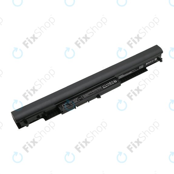 Batteria per HP Pavilion 14, 15, 17, HP 250 G4, G5, HS04, Li-Ion, 2600mAh, 10.95V, HQ