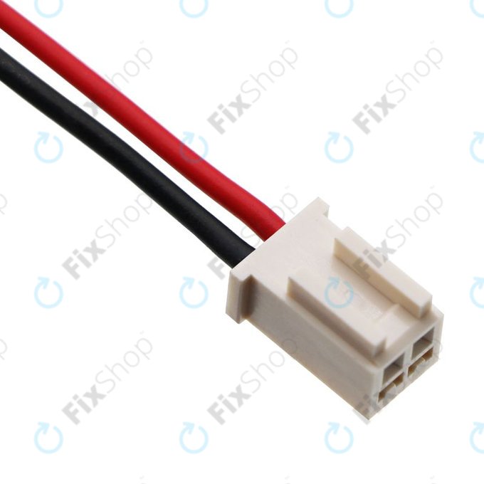 Batteria per Velux Rollladen Antrieb, Solar Rollladen, 946933, Ni-MH, 2000mAh, 10.8V, HQ