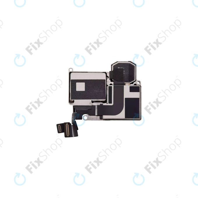 Fotocamera posteriore per iPhone 16 Pro