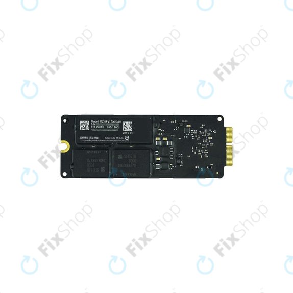 SSD 1TB per iMac 27" A1419 (Late 2013 - Mid 2015), Refurbished