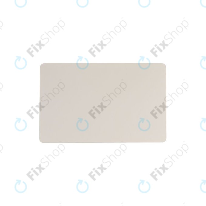 Trackpad per MacBook Air 13", A3113 (2024), Starlight, 661-40276, Genuine Apple