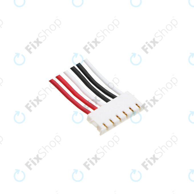 Batteria per Alcatel One Touch Pixi 8", TLp025G2, Li-Pol, 3.8V, 2500mAh, HQ
