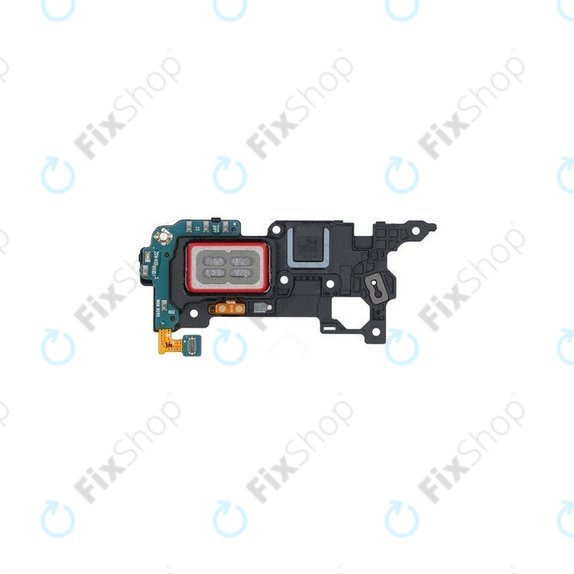 Altoparlante superiore per Samsung S26+, GH97-31666A, Genuine Service Pack
