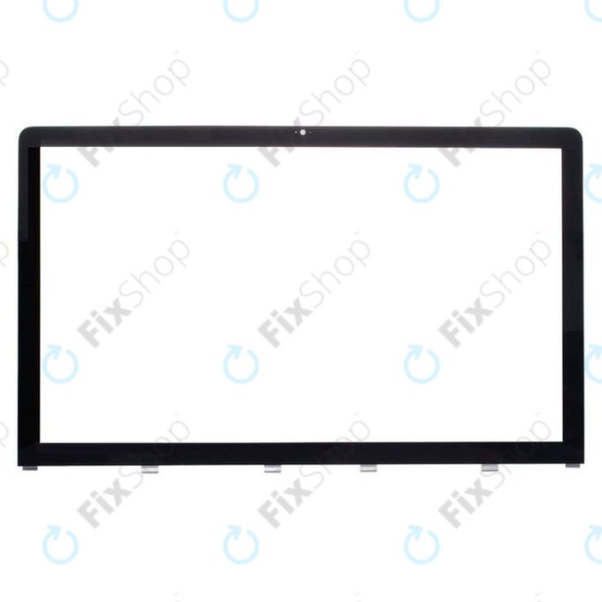 Vetro frontale per iMac 27" A1312 (Late 2009 - Mid 2011)