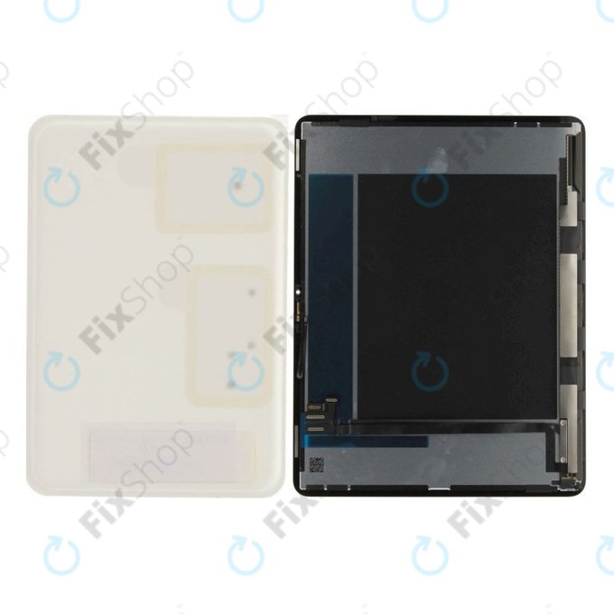 Schermo assembly per iPad Air 13" (2024), WiFi Version, 661-43538, Genuine Apple