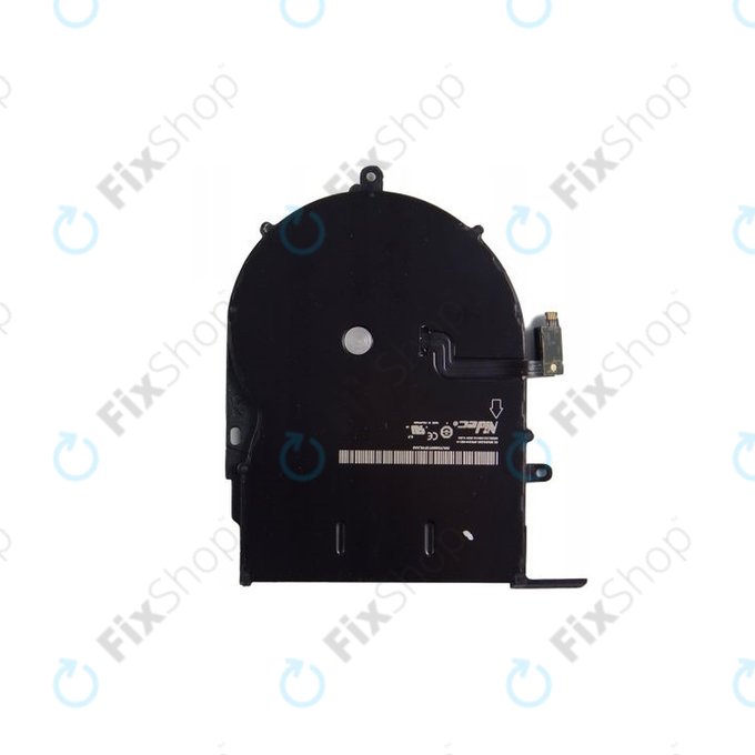 Ventola per MacBook Pro 13" A1502 (Late 2013 - Early 2015)