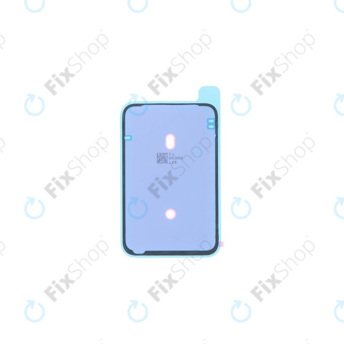 Adesivo vetro posteriore (30pz) per iPhone 17 Pro Max, 923-12859, Genuine Apple