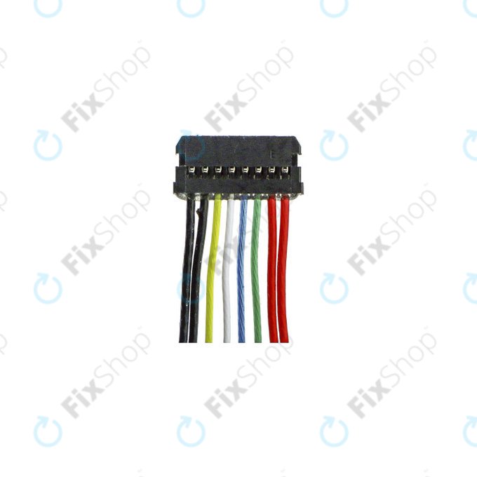 Batteria per Lenovo ThinkBook 13s, 14s, L18C4PF0, Li-Pol, 2850mAh, 15.36V, HQ