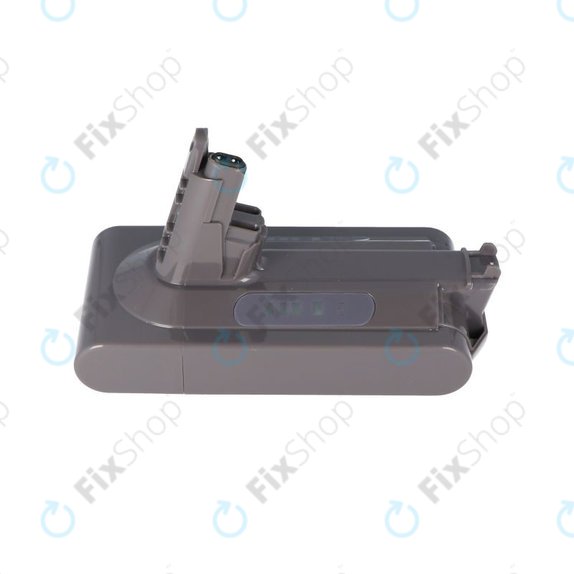 Batteria per Dyson V10, 969352-02, SV12, 206340, Li-Ion, 3000mAh, 25.2V
