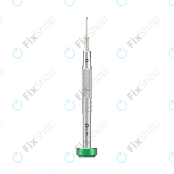 Cacciavite Everyday Phillips convesso 2,5 mm in acciaio al vanadio, 2UUL