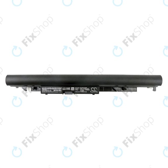 Batteria per HP 240 G6, Pavilion 14, 15, 17, JC04, Li-Ion, 2400mAh, 14.8V, HQ