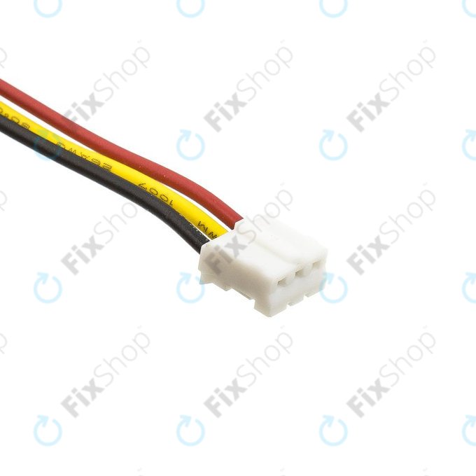 Batteria per Logitech Mx Keys, 533-000177, Li-Pol, 1500mAh, 3.7V, HQ