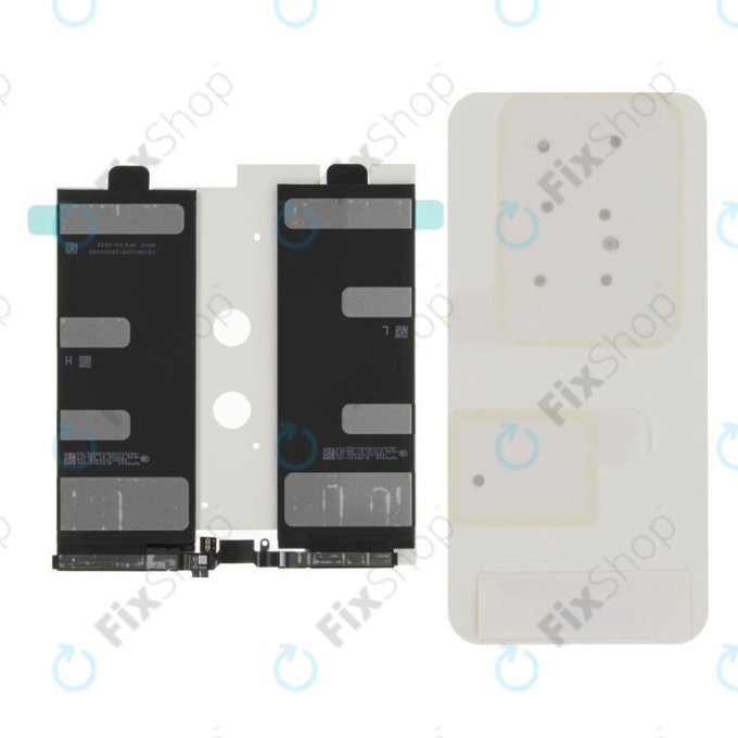 Batteria per iPad Pro 13" (2024), 661-43535, 10290mAh, Genuine Apple