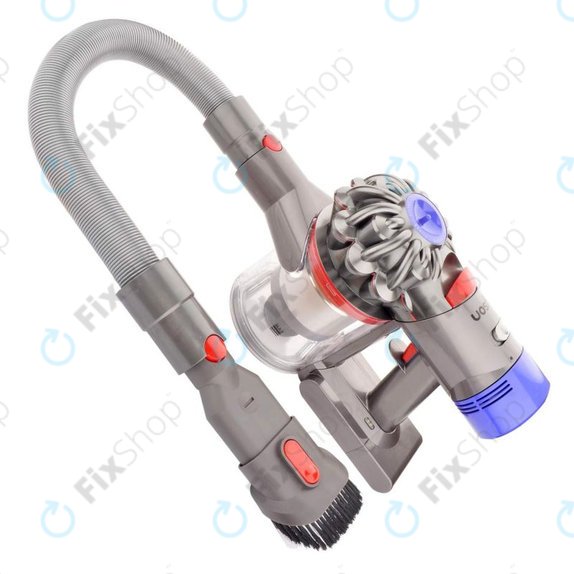 Tubo flessibile di aspirazione per Dyson seriess V, Outsize