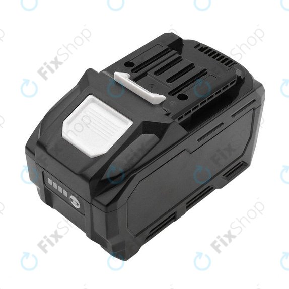 Batteria per Makita Cf001g, Ga005g, BL4020, Li-Ion, 4000mAh, 40V, HQ