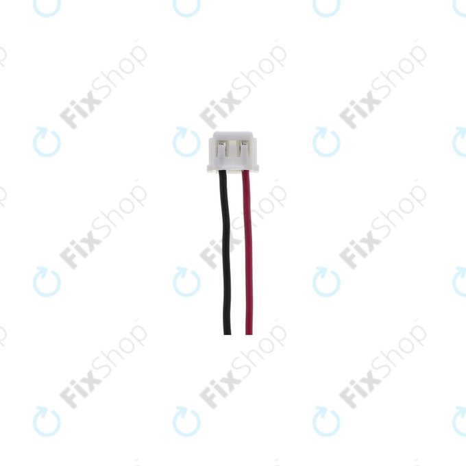 Batteria per DSC WT4911B, WT4911R Wireless Outdoor Siren, Li-MnO2, ER34615M-T1, 14500mAh, 3.6V, HQ