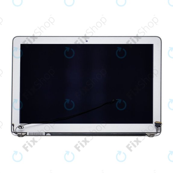 Schermo LCD per MacBook Air 13" A1466 (Mid 2010 - Mid 2012), Display, Vetro frontale, Scocca, Refurbished