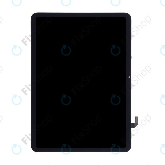 Schermo LCD per iPad Air 11 (2024, 2025), Vetro touch senza cornice