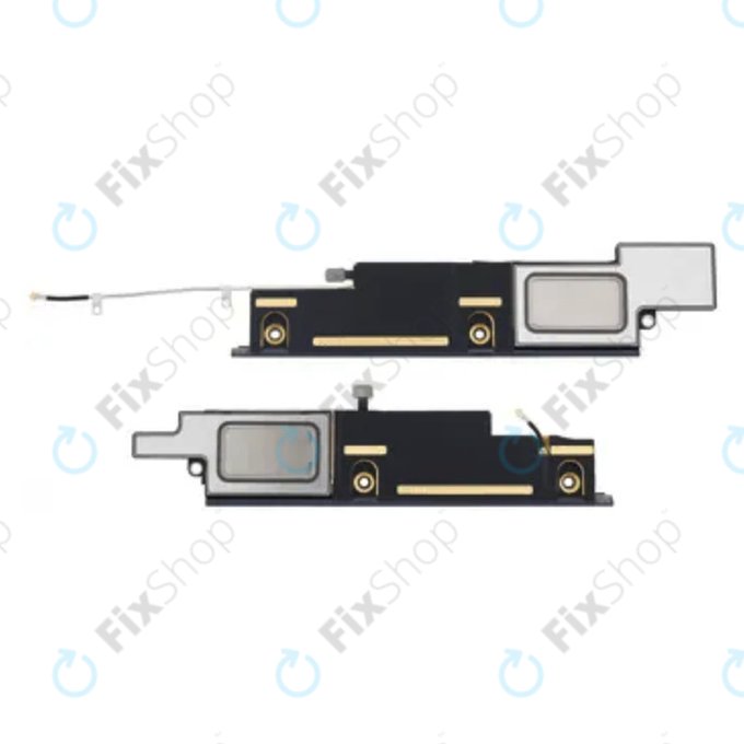 Altoparlanti sinistro e destro per MacBook Air 13", A3240 (2025), con antenna, 923-12413, Genuine Apple